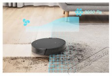 Sencor SRV 6450BK Robot Vacuum Cleaner H&aacute;ztart&aacute;s / Otthon / K&uuml;lt&eacute;r - Porsz&iacute;v&oacute; / takar&iacute;t&oacute;g&eacute;p - Robotporsz&iacute;v&oacute; - 493382