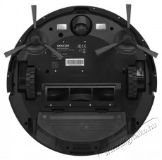 Sencor SRV 6450BK Robot Vacuum Cleaner H&aacute;ztart&aacute;s / Otthon / K&uuml;lt&eacute;r - Porsz&iacute;v&oacute; / takar&iacute;t&oacute;g&eacute;p - Robotporsz&iacute;v&oacute; - 493382