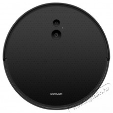 Sencor SRV 6450BK Robot Vacuum Cleaner H&aacute;ztart&aacute;s / Otthon / K&uuml;lt&eacute;r - Porsz&iacute;v&oacute; / takar&iacute;t&oacute;g&eacute;p - Robotporsz&iacute;v&oacute; - 493382