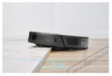 Sencor SRV 6450BK Robot Vacuum Cleaner H&aacute;ztart&aacute;s / Otthon / K&uuml;lt&eacute;r - Porsz&iacute;v&oacute; / takar&iacute;t&oacute;g&eacute;p - Robotporsz&iacute;v&oacute; - 493382