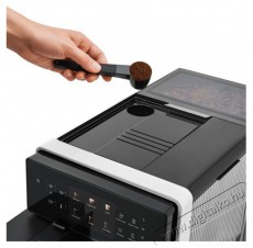 Sencor SES 9301WH Automatic Espresso k&aacute;v&eacute;főző Konyhai term&eacute;kek - K&aacute;v&eacute;főző / k&aacute;v&eacute;&ouml;rlő / kieg&eacute;sz&iacute;tő - Automata k&aacute;v&eacute;főző - 493376