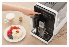 Sencor SES 9301WH Automatic Espresso k&aacute;v&eacute;főző Konyhai term&eacute;kek - K&aacute;v&eacute;főző / k&aacute;v&eacute;&ouml;rlő / kieg&eacute;sz&iacute;tő - Automata k&aacute;v&eacute;főző - 493376