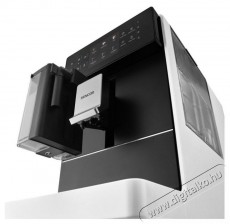 Sencor SES 9301WH Automatic Espresso k&aacute;v&eacute;főző Konyhai term&eacute;kek - K&aacute;v&eacute;főző / k&aacute;v&eacute;&ouml;rlő / kieg&eacute;sz&iacute;tő - Automata k&aacute;v&eacute;főző - 493376