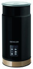 Sencor SMF 2031BK tejhabos&iacute;t&oacute; Konyhai term&eacute;kek - K&aacute;v&eacute;főző / k&aacute;v&eacute;&ouml;rlő / kieg&eacute;sz&iacute;tő - Tejhabos&iacute;t&oacute; - 493380