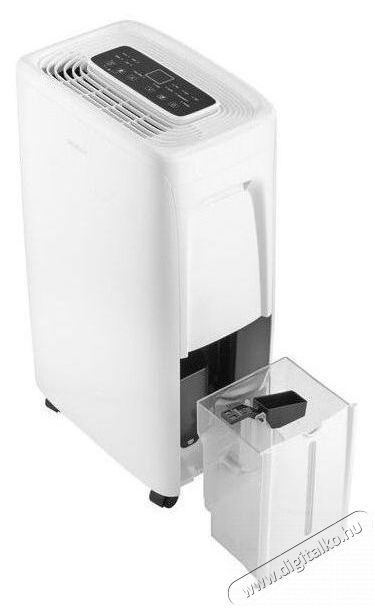Sencor SDH 1028WH P&aacute;ramentes&iacute;tő Sz&eacute;ps&eacute;g&aacute;pol&aacute;s / Eg&eacute;szs&eacute;g - L&eacute;gtiszt&iacute;t&oacute; / p&aacute;r&aacute;s&iacute;t&oacute; / p&aacute;r&aacute;tlan&iacute;t&oacute; - P&aacute;ramentes&iacute;tő - 494468