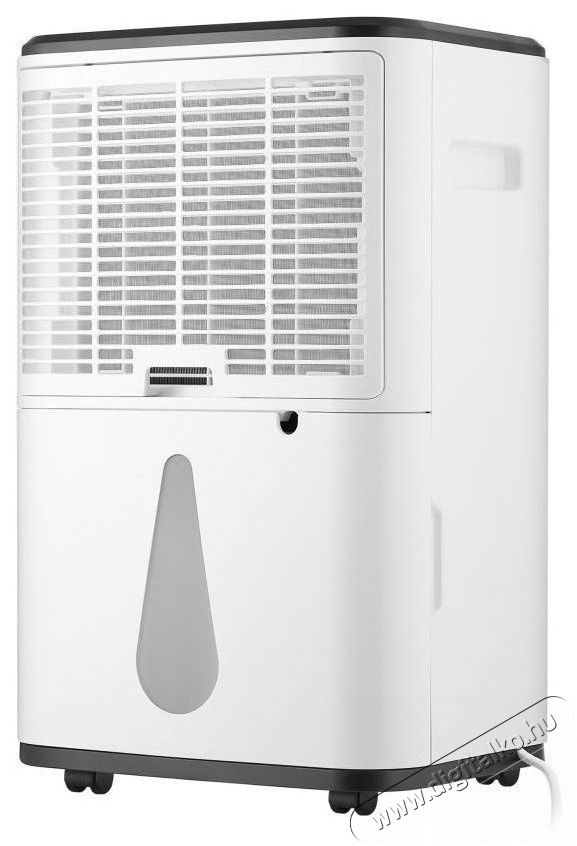 Sencor SDH 2028WH P&aacute;ramentes&iacute;tő Sz&eacute;ps&eacute;g&aacute;pol&aacute;s / Eg&eacute;szs&eacute;g - L&eacute;gtiszt&iacute;t&oacute; / p&aacute;r&aacute;s&iacute;t&oacute; / p&aacute;r&aacute;tlan&iacute;t&oacute; - P&aacute;ramentes&iacute;tő - 494469