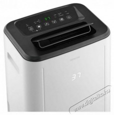 Sencor SDH 2028WH P&aacute;ramentes&iacute;tő Sz&eacute;ps&eacute;g&aacute;pol&aacute;s / Eg&eacute;szs&eacute;g - L&eacute;gtiszt&iacute;t&oacute; / p&aacute;r&aacute;s&iacute;t&oacute; / p&aacute;r&aacute;tlan&iacute;t&oacute; - P&aacute;ramentes&iacute;tő - 494469