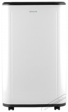 Sencor SDH 3028WH P&aacute;ramentes&iacute;tő Sz&eacute;ps&eacute;g&aacute;pol&aacute;s / Eg&eacute;szs&eacute;g - L&eacute;gtiszt&iacute;t&oacute; / p&aacute;r&aacute;s&iacute;t&oacute; / p&aacute;r&aacute;tlan&iacute;t&oacute; - P&aacute;ramentes&iacute;tő - 494470