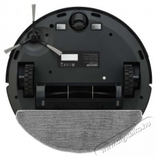 Sencor SRV 9185BK Robotporsz&iacute;v&oacute; 3000W H&aacute;ztart&aacute;s / Otthon / K&uuml;lt&eacute;r - Porsz&iacute;v&oacute; / takar&iacute;t&oacute;g&eacute;p - Robotporsz&iacute;v&oacute; - 493615