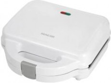 Sencor SSM 9310WH Szendvicss&uuml;tő Konyhai term&eacute;kek - Konyhai kisg&eacute;p (s&uuml;t&eacute;s / főz&eacute;s / hűt&eacute;s / &eacute;telk&eacute;sz&iacute;t&eacute;s) - Melegszendvics / gofri s&uuml;tő - 493624