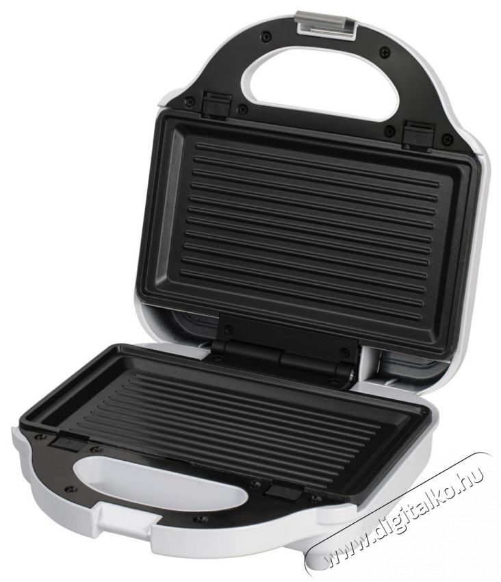 Sencor SSM 9310WH Szendvicss&uuml;tő Konyhai term&eacute;kek - Konyhai kisg&eacute;p (s&uuml;t&eacute;s / főz&eacute;s / hűt&eacute;s / &eacute;telk&eacute;sz&iacute;t&eacute;s) - Melegszendvics / gofri s&uuml;tő - 493624