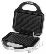 Sencor SSM 9310WH Szendvicss&uuml;tő Konyhai term&eacute;kek - Konyhai kisg&eacute;p (s&uuml;t&eacute;s / főz&eacute;s / hűt&eacute;s / &eacute;telk&eacute;sz&iacute;t&eacute;s) - Melegszendvics / gofri s&uuml;tő - 493624