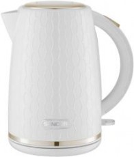 Sencor SWK 7200WH Elektromos v&iacute;zforral&oacute; - Konyhai term&eacute;kek - V&iacute;zforral&oacute; / teafőző - 493628