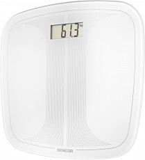 Sencor SBS 2405WH Személymérleg Szépségápolás / Egészség - Mérleg - Személy mérleg - 492254
