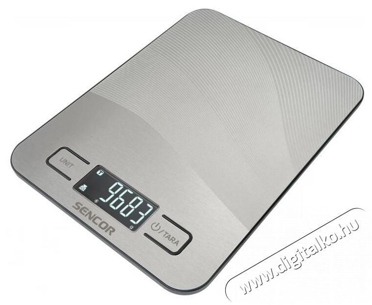 Sencor SKS 8080 Smart konyhai m&eacute;rleg Konyhai term&eacute;kek - Konyhai m&eacute;rleg - 493698