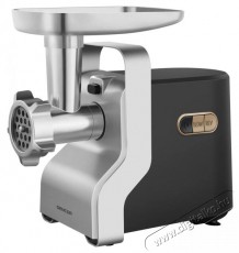 Sencor SMG 6400SL Húsdaráló Konyhai termékek - Konyhai kisgép (előkészítés / feldolgozás) - Húsdaráló - 493792