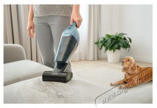 Sencor SVC 0602BL &Aacute;ll&oacute; porsz&iacute;v&oacute; 3in1 H&aacute;ztart&aacute;s / Otthon / K&uuml;lt&eacute;r - Porsz&iacute;v&oacute; / takar&iacute;t&oacute;g&eacute;p - K&eacute;zi / &aacute;ll&oacute; porsz&iacute;v&oacute; - 492276