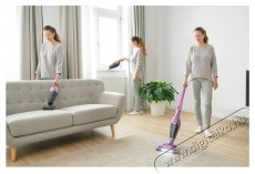 Sencor SVC 0603VT &Aacute;ll&oacute; porsz&iacute;v&oacute; 3in1 H&aacute;ztart&aacute;s / Otthon / K&uuml;lt&eacute;r - Porsz&iacute;v&oacute; / takar&iacute;t&oacute;g&eacute;p - K&eacute;zi / &aacute;ll&oacute; porsz&iacute;v&oacute; - 492277