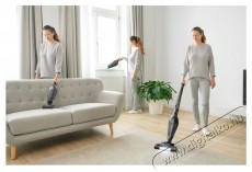 Sencor SVC 0608BK &Aacute;ll&oacute; porsz&iacute;v&oacute; 3in1 H&aacute;ztart&aacute;s / Otthon / K&uuml;lt&eacute;r - Porsz&iacute;v&oacute; / takar&iacute;t&oacute;g&eacute;p - K&eacute;zi / &aacute;ll&oacute; porsz&iacute;v&oacute; - 492282