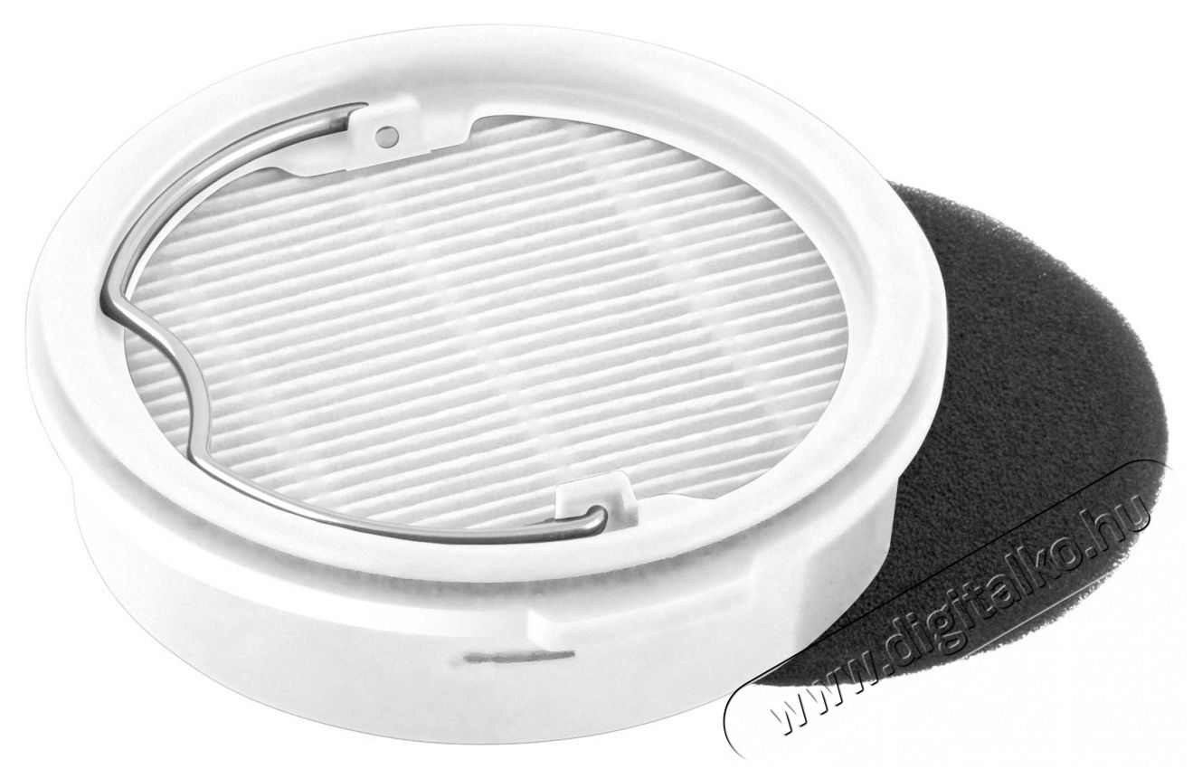 Sencor SVX 051HF Hepa filter SVC 9829WH H&aacute;ztart&aacute;s / Otthon / K&uuml;lt&eacute;r - Porsz&iacute;v&oacute; / takar&iacute;t&oacute;g&eacute;p - Szűrő - 492286
