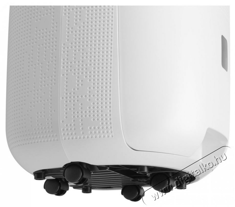 Sencor SHX 009 l&eacute;gszűrő SDH 1210WH &Uacute;jdons&aacute;gok - Legfrissebb term&eacute;kek - 476539