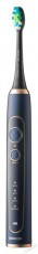 Sencor SOC 4200BL Elektromos fogkefe Sz&eacute;ps&eacute;g&aacute;pol&aacute;s / Eg&eacute;szs&eacute;g - Sz&aacute;j / fog &aacute;pol&aacute;s - Elektromos fogkefe - 492266