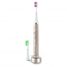 Sencor SOC 4201GD Elektromos fogkefe Sz&eacute;ps&eacute;g&aacute;pol&aacute;s / Eg&eacute;szs&eacute;g - Sz&aacute;j / fog &aacute;pol&aacute;s - Elektromos fogkefe - 492267