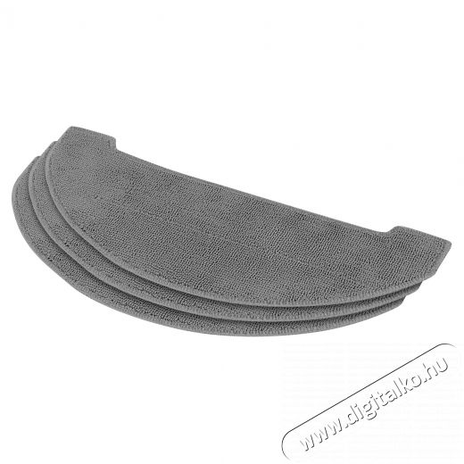 Sencor SRX 9302 Mop Set (3pcs) SRV 93xx H&aacute;ztart&aacute;s / Otthon / K&uuml;lt&eacute;r - Porsz&iacute;v&oacute; / takar&iacute;t&oacute;g&eacute;p - Egy&eacute;b kieg&eacute;sz&iacute;tő - 492270