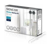 Sencor SAX W001 Ablak szerelő k&eacute;szlet H&aacute;ztart&aacute;s / Otthon / K&uuml;lt&eacute;r - K&uuml;lt&eacute;r / kerti term&eacute;k / grill - K&uuml;lt&eacute;ri / kerti szersz&aacute;m - 476517