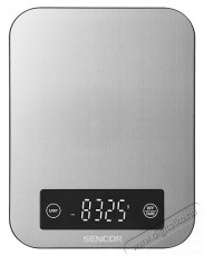 Sencor SKS 7100SS Konyhai m&eacute;rleg - Konyhai term&eacute;kek - Konyhai m&eacute;rleg - 493018