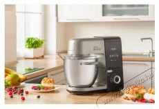 Sencor STM 8950 Konyhai robotg&eacute;p Konyhai term&eacute;kek - Konyhai kisg&eacute;p (elők&eacute;sz&iacute;t&eacute;s / feldolgoz&aacute;s) - Konyhai robotg&eacute;p - 495289