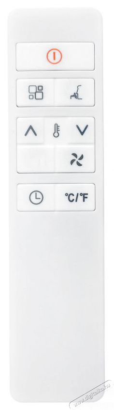 Sencor SAC MT9040C Mobil kl&iacute;ma H&aacute;ztart&aacute;s / Otthon / K&uuml;lt&eacute;r - Ventil&aacute;tor / L&eacute;gkondicion&aacute;l&oacute; - Mobil kl&iacute;ma - 495656