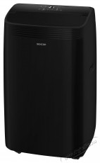 Sencor SAC MT9079CH Mobil kl&iacute;ma H&aacute;ztart&aacute;s / Otthon / K&uuml;lt&eacute;r - Ventil&aacute;tor / L&eacute;gkondicion&aacute;l&oacute; - Mobil kl&iacute;ma - 495785