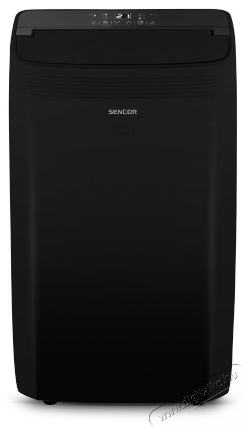 Sencor SAC MT9079CH Mobil kl&iacute;ma H&aacute;ztart&aacute;s / Otthon / K&uuml;lt&eacute;r - Ventil&aacute;tor / L&eacute;gkondicion&aacute;l&oacute; - Mobil kl&iacute;ma - 495785