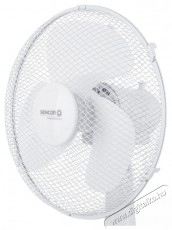 Sencor SFE 3027WH-EUE3 ventil&aacute;tor &Uacute;jdons&aacute;gok - Legfrissebb term&eacute;kek - 495780