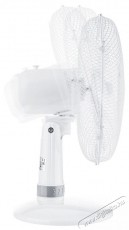 Sencor SFE 3027WH-EUE3 ventil&aacute;tor &Uacute;jdons&aacute;gok - Legfrissebb term&eacute;kek - 495780