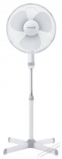 Sencor SFN 4047WH-EUE3 &aacute;ll&oacute; ventil&aacute;tor - &Uacute;jdons&aacute;gok - Legfrissebb term&eacute;kek - 495782