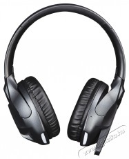 Sencor SEP 800BT BK Headphones Audio-Video / Hifi / Multim&eacute;dia - F&uuml;l &eacute;s Fejhallgat&oacute;k - Fejhallgat&oacute; mikrofonnal / headset - 495288