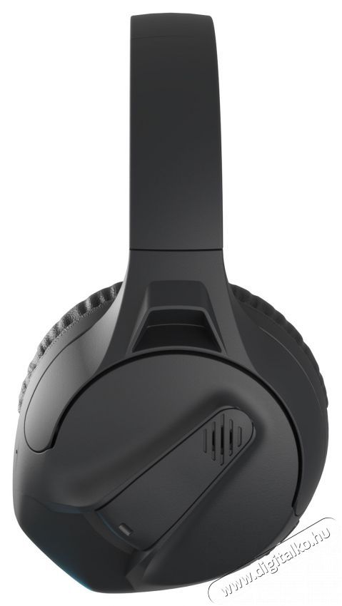Sencor SEP 800BT BK Headphones Audio-Video / Hifi / Multim&eacute;dia - F&uuml;l &eacute;s Fejhallgat&oacute;k - Fejhallgat&oacute; mikrofonnal / headset - 495288