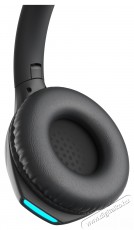 Sencor SEP 800BT BK Headphones Audio-Video / Hifi / Multim&eacute;dia - F&uuml;l &eacute;s Fejhallgat&oacute;k - Fejhallgat&oacute; mikrofonnal / headset - 495288