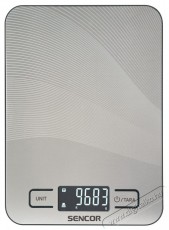 Sencor SKS 8080 Smart konyhai m&eacute;rleg - Konyhai term&eacute;kek - Konyhai m&eacute;rleg - 493698