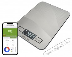 Sencor SKS 8080 Smart konyhai m&eacute;rleg Konyhai term&eacute;kek - Konyhai m&eacute;rleg - 493698
