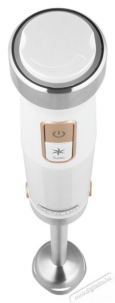 SHB 6551WH 10in1 fehér botmixer