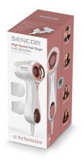 Sencor SHD 9000RS HAJSZ&Aacute;R&Iacute;T&Oacute; Sz&eacute;ps&eacute;g&aacute;pol&aacute;s / Eg&eacute;szs&eacute;g - Haj&aacute;pol&aacute;s - Hajsz&aacute;r&iacute;t&oacute; - 502985