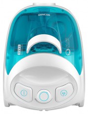 Sencor SVC 1015TQ 3AAA t&uuml;rkiz porzs&aacute;k n&eacute;lk&uuml;li porsz&iacute;v&oacute; H&aacute;ztart&aacute;s / Otthon / K&uuml;lt&eacute;r - Porsz&iacute;v&oacute; / takar&iacute;t&oacute;g&eacute;p - Porzs&aacute;k n&eacute;lk&uuml;li porsz&iacute;v&oacute; - 505137