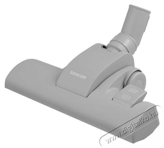 Sencor SVC 1015TQ 3AAA t&uuml;rkiz porzs&aacute;k n&eacute;lk&uuml;li porsz&iacute;v&oacute; H&aacute;ztart&aacute;s / Otthon / K&uuml;lt&eacute;r - Porsz&iacute;v&oacute; / takar&iacute;t&oacute;g&eacute;p - Porzs&aacute;k n&eacute;lk&uuml;li porsz&iacute;v&oacute; - 505137