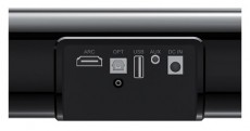 Sencor SSB 5500BW SoundBar hangprojektor Audio-Video / Hifi / Multim&eacute;dia - Hangprojektor / soundbar - M&eacute;lyl&aacute;d&aacute;val - 505165