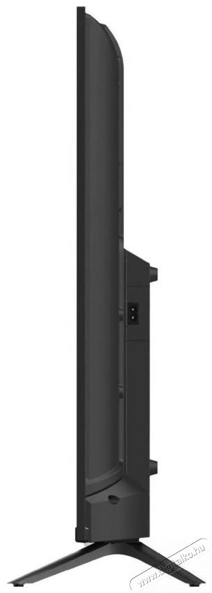 Sencor 43  SLE 43US804B Telev&iacute;zi&oacute;k - LED telev&iacute;zi&oacute; - UHD 4K felbont&aacute;s&uacute; - 506066