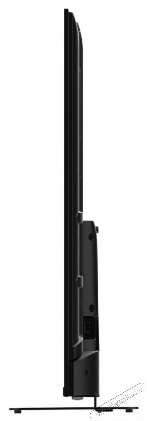 Sencor 65  SLE 65Q871B Telev&iacute;zi&oacute;k - OLED telev&iacute;zi&oacute; - UHD 4K felbont&aacute;s&uacute; - 506064