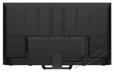 Sencor 65  SLE 65Q871B Telev&iacute;zi&oacute;k - OLED telev&iacute;zi&oacute; - UHD 4K felbont&aacute;s&uacute; - 506064